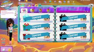 ♥ MovieStarPlanet- Mailtime Ep1O8 (Uk) ♥
