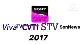 Metamorfosa Logo Sony Entertainment Media Group