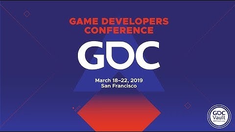 GDC 2019 - Getting Started, Publishing and Beyond: Viveport SDKs + Vive Input Utility
