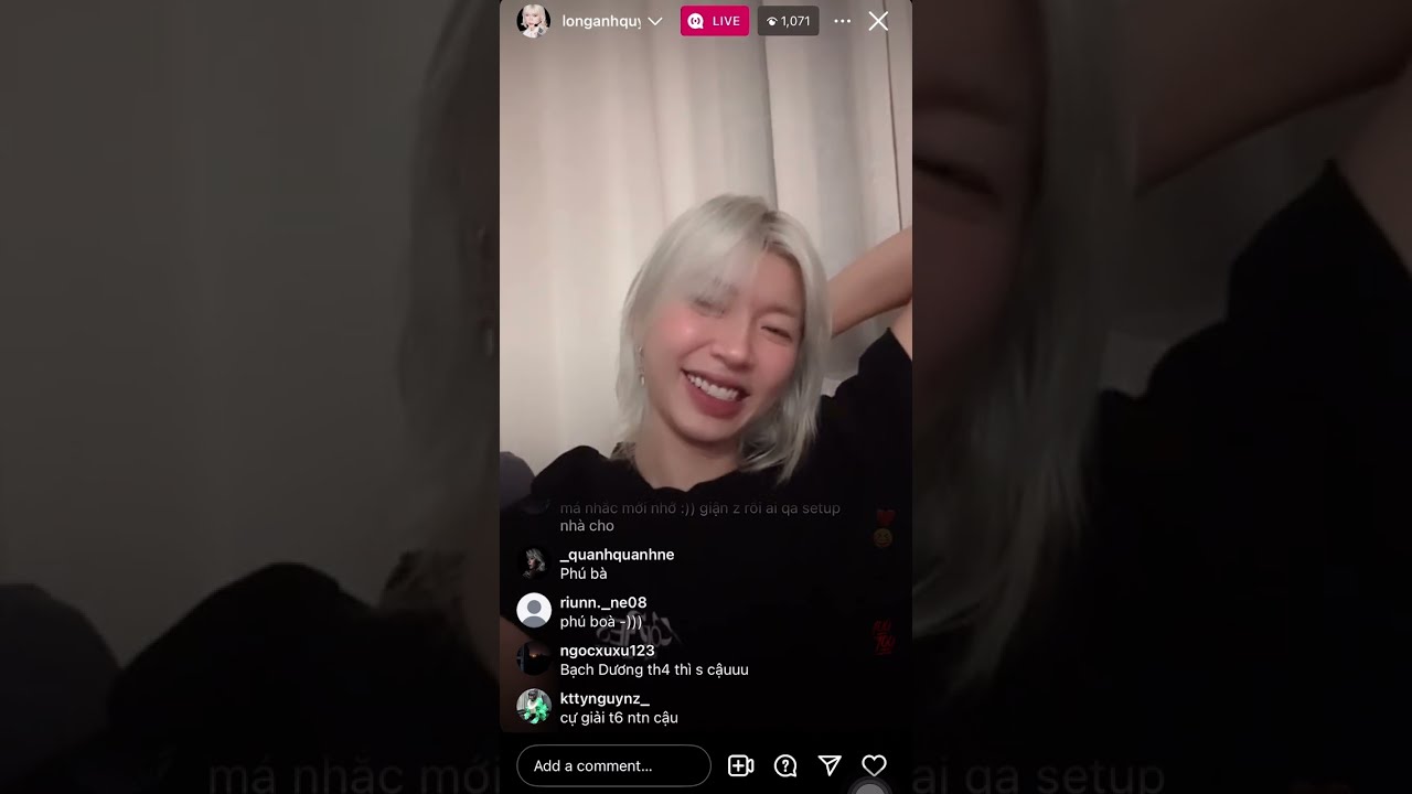 Tư vấn tình cảm cùng ĐAQ 30052025