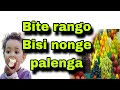 Mese Bisi Ko Bite Rango Nonge Palengaha Shortexplain