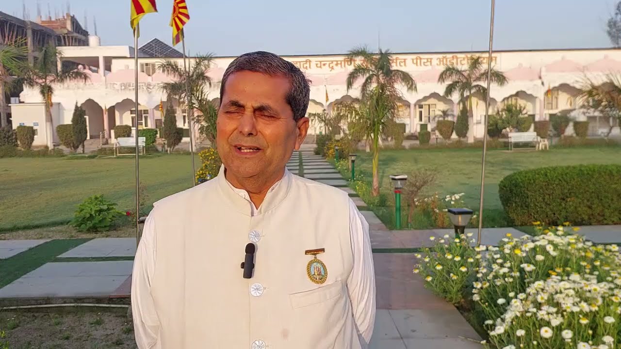 दिल में छपने वाली आज 9 मार्च की मुरली से गहराई की बातें।#आजकीमुरली #bkbharatbhushan 