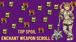 Best EWC Spoil Spots (Top 5)