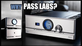 Why Pass Labs?