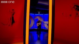 Ed Sheeran performs 'One' - The One Show: 2015 - BBC One