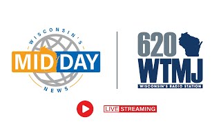 Wisconsin's Midday News - May 24th, 2024