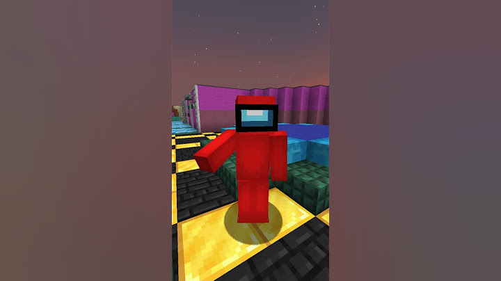 Among US W Pigułce  #minecraft  #viral #shorts  #amongus  #impostor #fun #