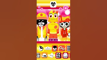 INCREDIBOX Fruitbox: Grapefruit - 29 - Making music game | #Incredibox #musicgame #gameplay 