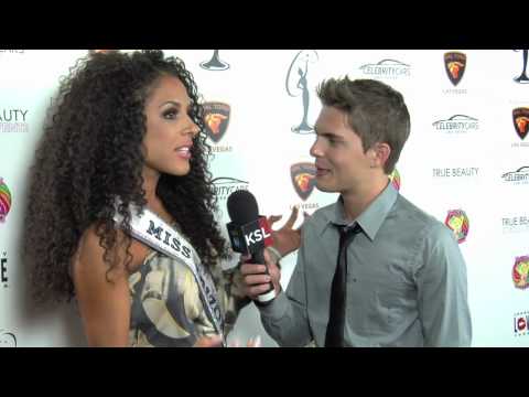 Miss Arizona USA - Brittany Bell