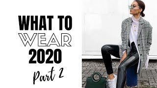The Surprising New Style Trend of 2020 • Gear Patrol