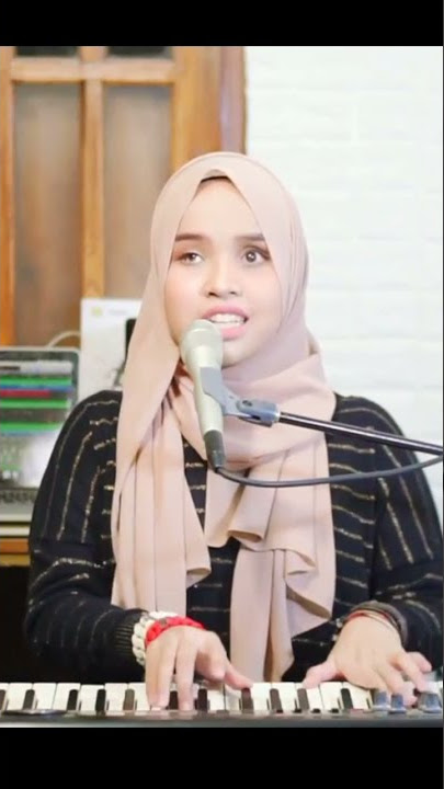 Ketika Cinta Bertasbih - Cover Putri Ariani #Shorts