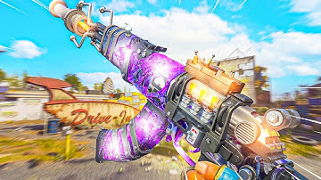 this AK47 setup is BROKEN and OVERPOWERED! (Best AK47 Class Setup) Cold War Multiplayer