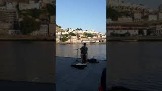 Na ribeira- porto/portugal