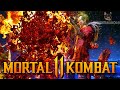 You Never See This Joker Brutality! - Mortal Kombat 11: "Joker" Gameplay