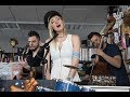 Jenny and the mexicats npr music tiny desk concert