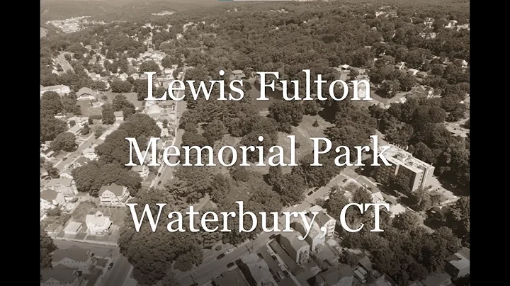 Robin footage of Fulton Park & historic photos