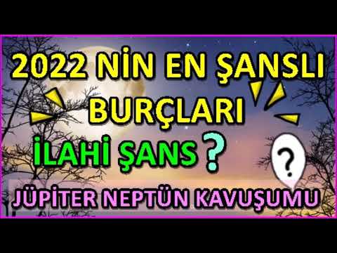 Video: Doğu Burç: Sıçan Yılında Doğanları Neler Bekliyor?