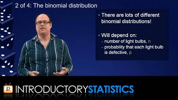 Introductory Statistics - Chapter 5: Probability distributions
