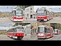 [Brno Trams] Tramvaje v Brně / Trams in Brno