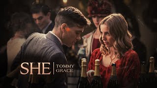 She | Tommy and Grace | Peaky Blinders