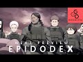 アニメ『SAO オルタナティブ ガンゲイル･オンラインⅡ』EPISODE10 予告｜12月6日放送