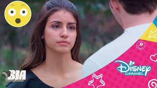 Bia Adelanto Exclusivo Ep. 46 Disney Channel Oficial