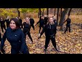 Gymnasium 7 Natural Flashmob
