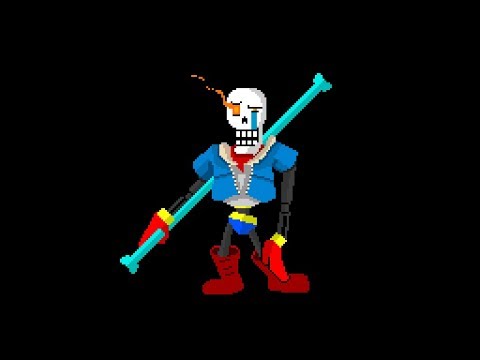 Disbelief Papyrus Song Roblox How To Get 40 Robux On Computer - roblox papyrus song