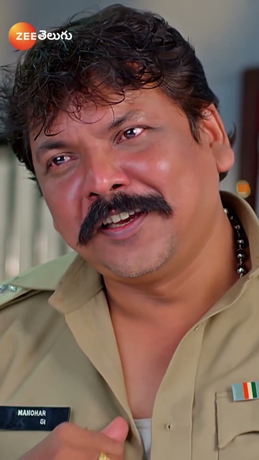 #Janaki Ramayya Gari Manavaralu #Shorts #Zee Telugu #Entertainment #Drama