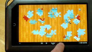 Send Picture in Puzzle way! screenshot 4