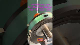 Orbital Welding Machine For Semiconductor Tubes Fabrication Exporter Switzerland Europe Germany Usa