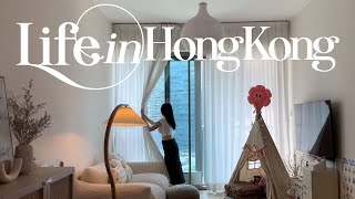 Life in Hong Kong | shopping for a new bike, home vlog, may birthday party by IAMKARENO 12,605 views 6 days ago 21 minutes