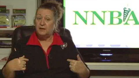 Get to Know Pat Bemis, President of NNBA