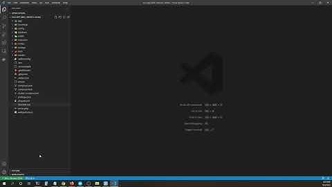 Create Laravel Project on Docker  with Laravel Sail