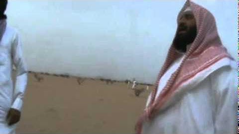 دحيم محمد تلاوة بمنزل الاخ فهاد محمد بالبر برنيه 1431.mp4