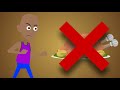 Little Bill Ruins Thanksgiving Grounded