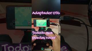 ?↔️? Todo lo que puedes hacer con un OTG en tu Telefono? OTG AdaptadorOTG OTGAdapter guaridatech