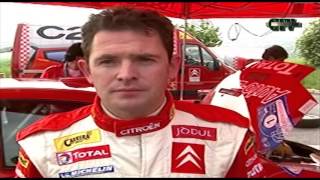 RALLYE CANTABRIA INFINITA 2006