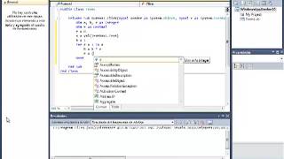 VISUAL BASIC - STAR