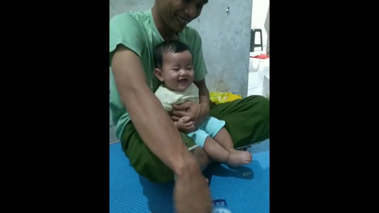 Bayi ajaib - YouTube