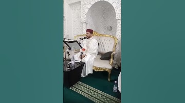 ولما فصلت العير قال أبوهم إني لأجد ريح يوسف القارئ#عبدالعزيز_سحيم