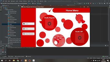 118140062_118140077_118140100  | Tugas besar PBO (RB) | Sistem Pelayanan dan Pemesanan Studio Musik