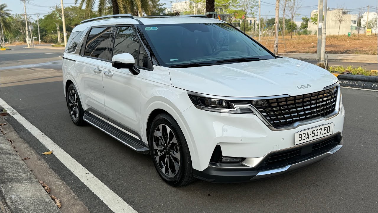 KIA CARNIVAL 2021 SIGNATURE rất đẹp, hỗ trợ góp ngân hàng, LH: 0977800362 Em Dương