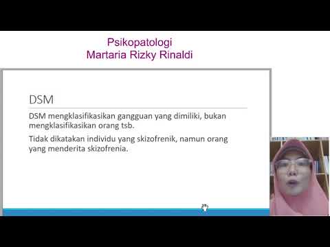 Diagnosis Psikologis menggunakan Apa?