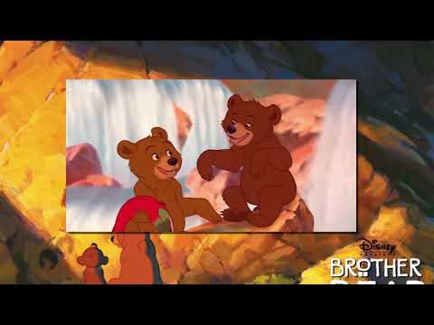 Brother Bear - Welcome (Hebrew) Subs & Trans