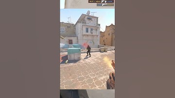 x3 kills dust2 | #masterliit #Twitch