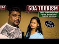 GOA TOURISM | TOURIST PLACES | PUBLIC TRANSPORT GOA INDIA |4K