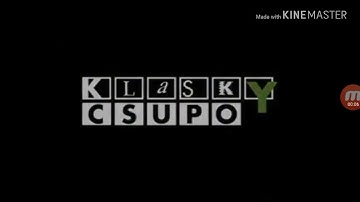 (NEW EFFECT) Klasky Csupo Effects in Invert Voice