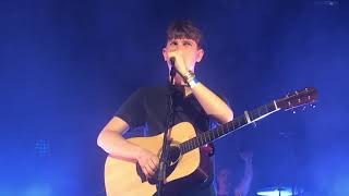 Andrew Cushin - Waiting For The Rain (live Boiler Shop Newcastle 11/9/21)