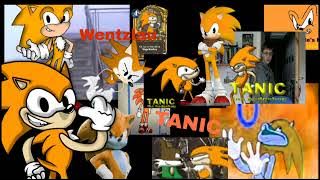 FNF': RoSe [OST] | Wentzlau [ FLP]